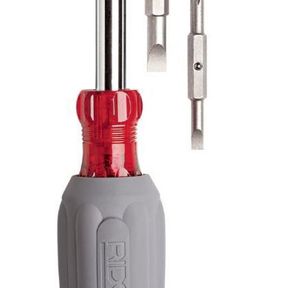 1974 6イン1 スクリュードライバー 16573