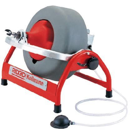 K-3800 W/C-32ドレンクリーナ-115V