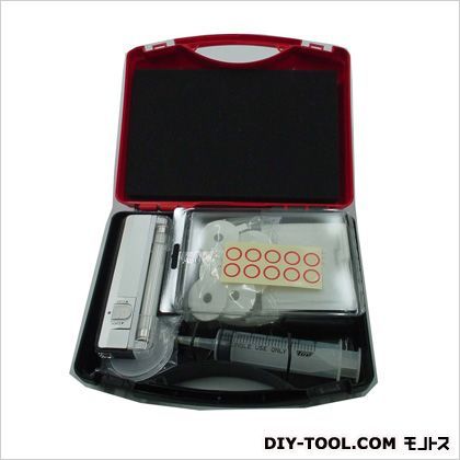 ウインドリペア5ステップ・エコ6(工具・消耗品付き) 1