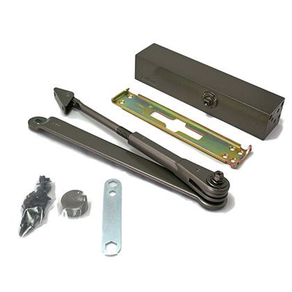 リョービ ドアクローザー ブロンズ S1002 C1