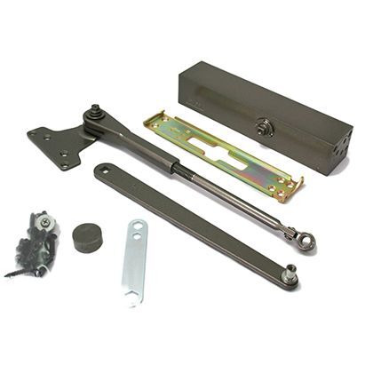 リョービ ドアクローザー ブロンズ S1002P C1