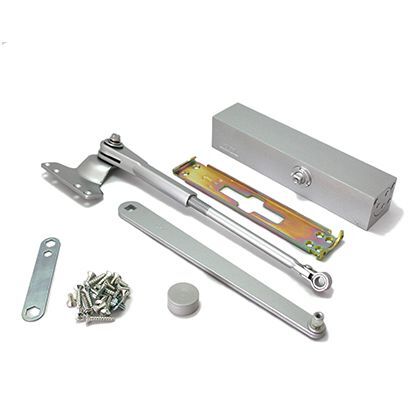 リョービ ドアクローザー シルバー S1002PD