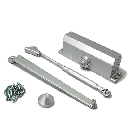 リョービ ドアクローザー シルバー 82