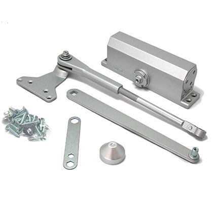 リョービ ドアクローザー シルバー 1820P