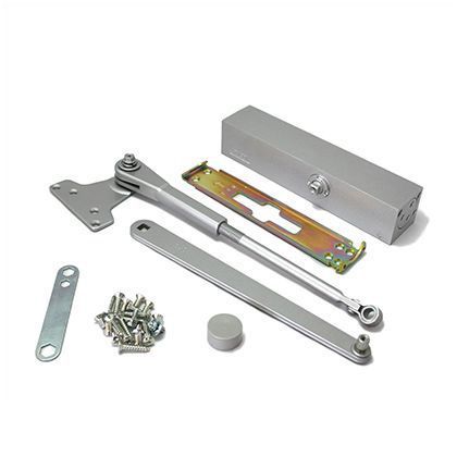 リョービ ドアクローザー ブロンズ S1001P C1