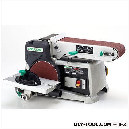 ベルトディスクサンダー