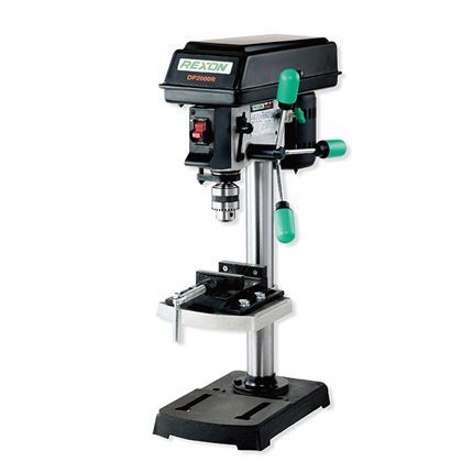 小型ボール盤No.16130