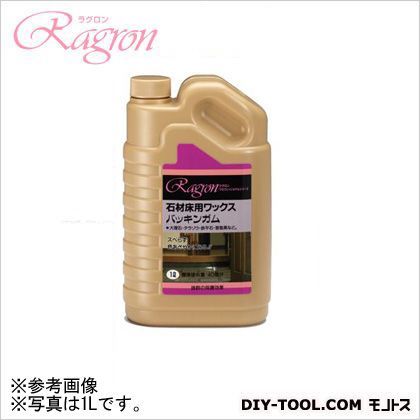 石材用ワックス(水性)バッキンガム 500ml 1点