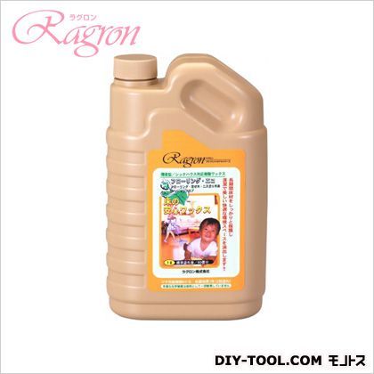 床用樹脂ワックスフローリングエコシックハウス対応 1L 1