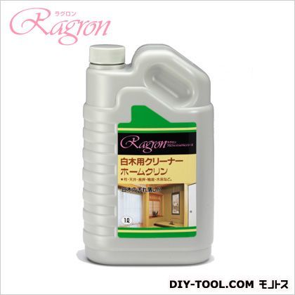 白木用クリーナーホームクリン 0.5L 1