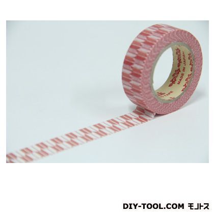 15mmx10m