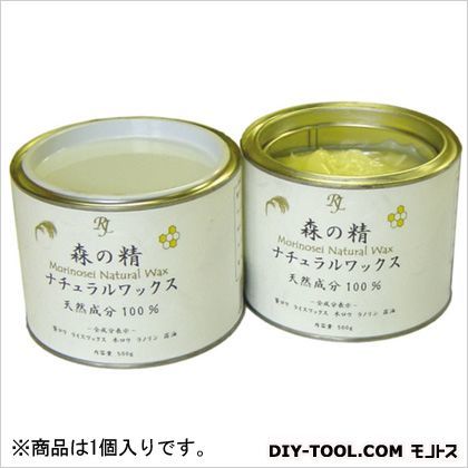 森の精ナチュラルワックス天然成分100%木材用ワックス