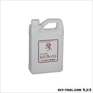 レジンフレッシュ強力松ヤニ落とし 2L RF-02 1