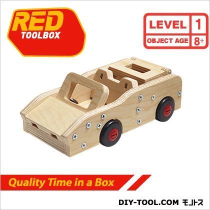 オープンカー工作キット K085 1