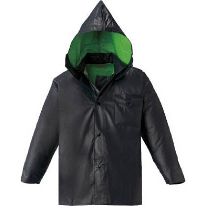 クレモナ陸上ジャンパー鉄紺3L 1