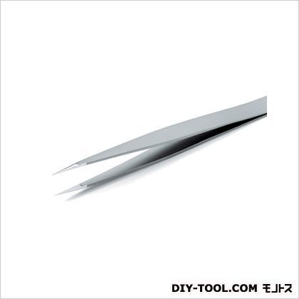 AXALピンセット0 全長120mm 1