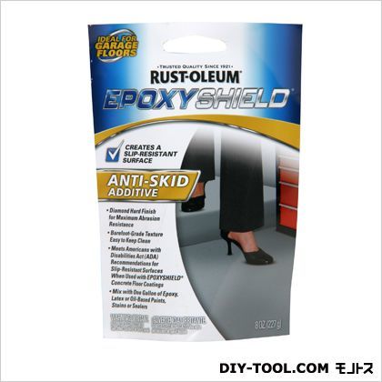 エポキシシールドアンチスキッド滑り止め防止添加剤 19010204 1個
