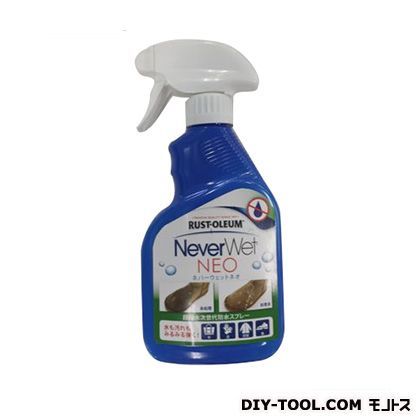 ネバーウェットNEO 超撥水次世代防水スプレー 325g 1