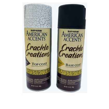 クラックルクリエーションズ ホワイト 1ヶ