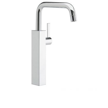 単水栓(吐水口可動式)