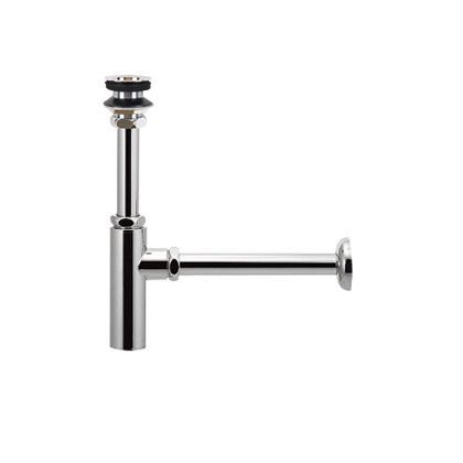 ボトルトラップセット(国内仕様φ25)