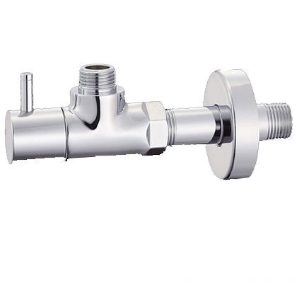 アングル止水栓(国内仕様)