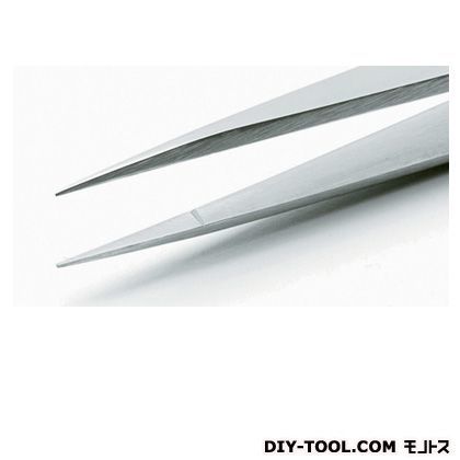 RUBISAXALピンセットNo.1 全長120mm E05045 1