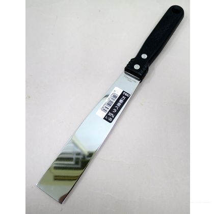 プラ柄ステン万能金ベラ30mm L-35 1点