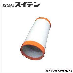 スポットエアコン用排気ダクトSS標準排気ダクト1口用175mm(内径)X400mm品コード(2316325002) 1