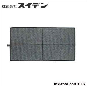 スポットエアコン用標準フィルター2口用品コード(3009317001) 1