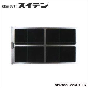 スポットエアコン用オイルミストフィルター1口用(A)品コード(2362000000) 1