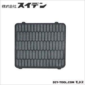 スポットエアコン用標準フィルターポータブル用品コード(2371321000)