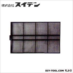 スポットエアコン用標準フィルター1口用(B)品コード(3005324001) 1