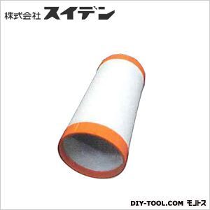 スポットエアコン用排気ダクト175ミリ(内径)X400ミリ排気ダクト組立SS-25DD・ED品コード(2363000000) 1