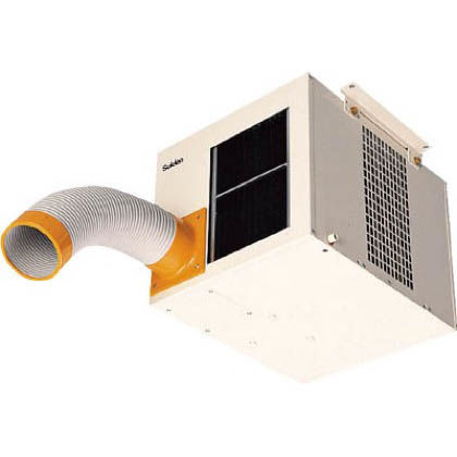 スポットエアコン1口天吊りタイプ200V SS-25CG-3 1