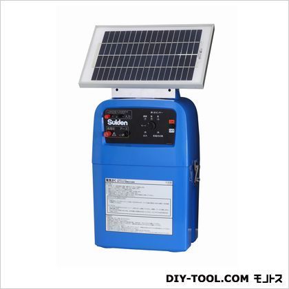 電気柵/防獣システム装置0001034140