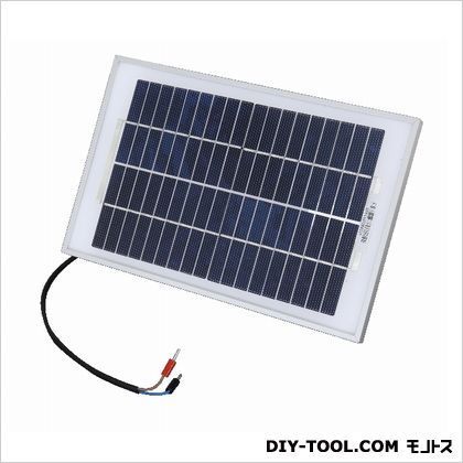 電気柵SEF-100-S用ソーラーパネル 0001034120 1
