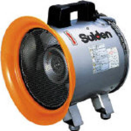 ジェットスイファン (ステンレス製)