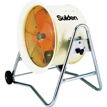 送風機(軸流ファンブロワ)ハネ400mm三相200V