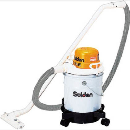 乾湿両用掃除機(クリーナー集塵機)100Vペールタンク1台