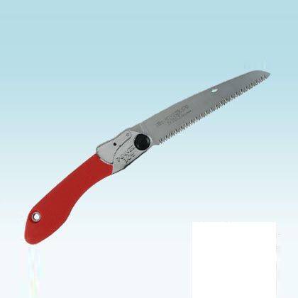 ポケットボーイ(荒目)(鋸・のこぎり))仮枠・剪定鋸本体 170mm 346-17 1