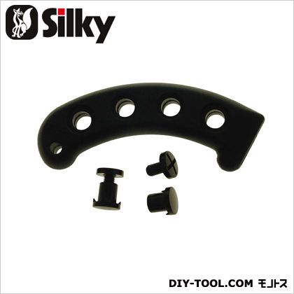 ゴム太郎 黒ネジ付 柄【ハンドル部品】