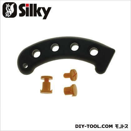 ゴム太郎 黄ネジ付 柄【ハンドル部品】