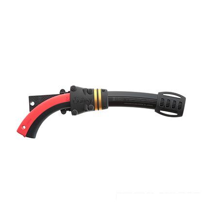 ツルギカーブ右利き用 210 本体 210mm 466-21 1本