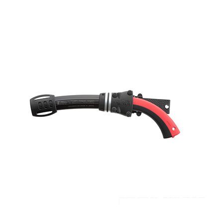 ツルギカーブ左利き用 210 本体 210mm 467-21 1本