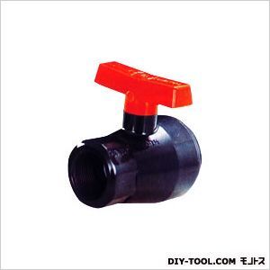 ローリータンク部品ボールバルブ(25A) 1個