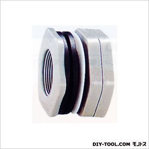 ローリータンク部品樹脂フィッティング(25A) 1個