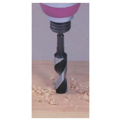 C型ショートビット 10.5mm 1