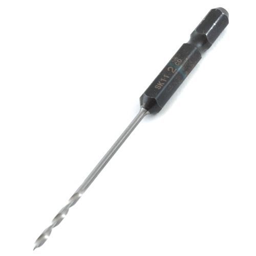 F型下穴錐 2.0MM 1