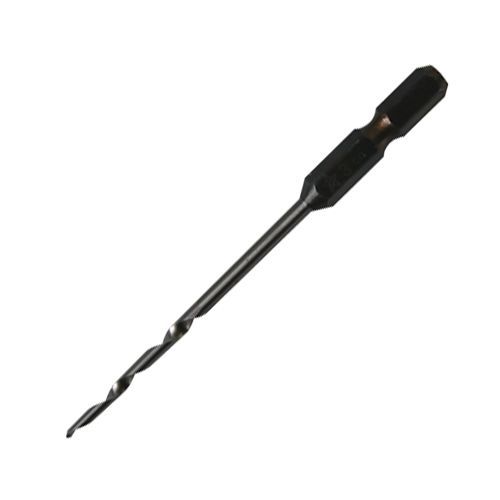 六角軸ショート下穴錐 3.0MM 1